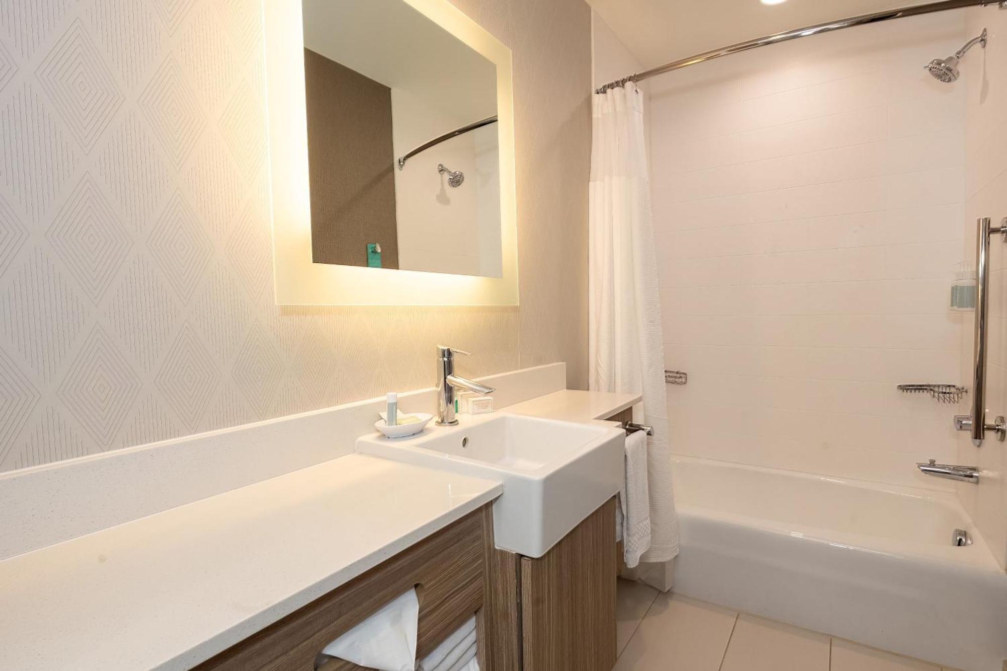 Springhill Suites By Marriott Dallas Mckinney Eksteriør bilde