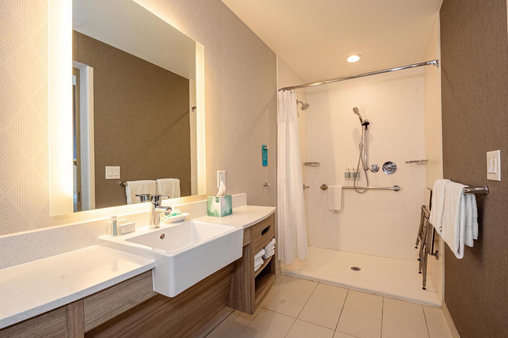 Springhill Suites By Marriott Dallas Mckinney Eksteriør bilde