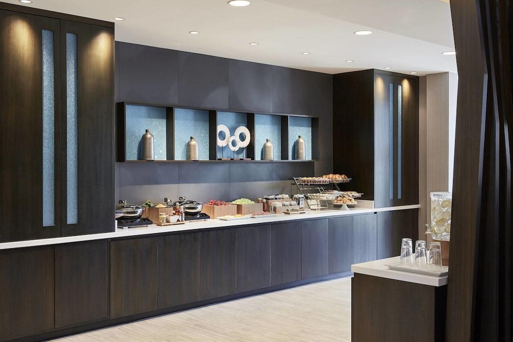 Springhill Suites By Marriott Dallas Mckinney Eksteriør bilde